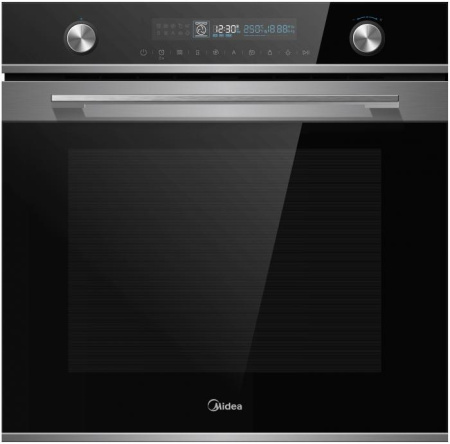 Электрический духовой шкаф Midea MO82170GB